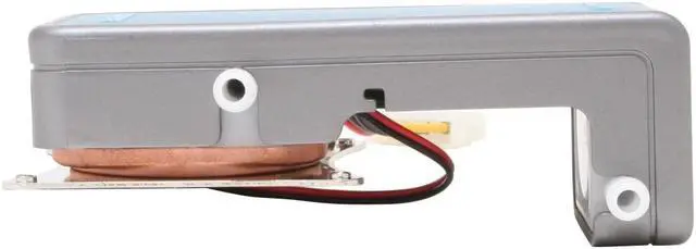 Alt view image 3 of 6 - GIGABYTE GH-WPBV1 VGA liquid Cooling