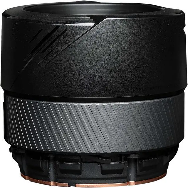 Alt view image 5 of 6 - GIGABYTE GP-AORUS WATERFORCE 240 Water Cooler