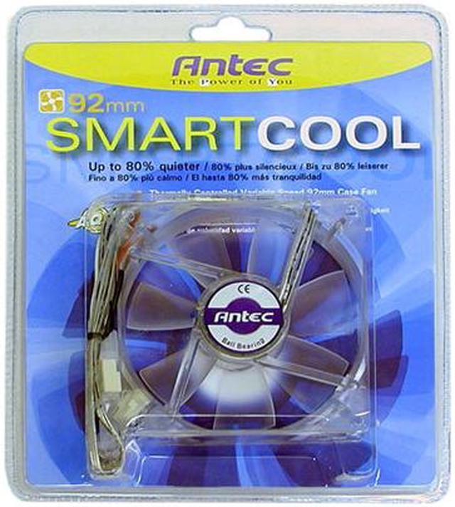 Main image of Antec 75009 92mm Case Fan