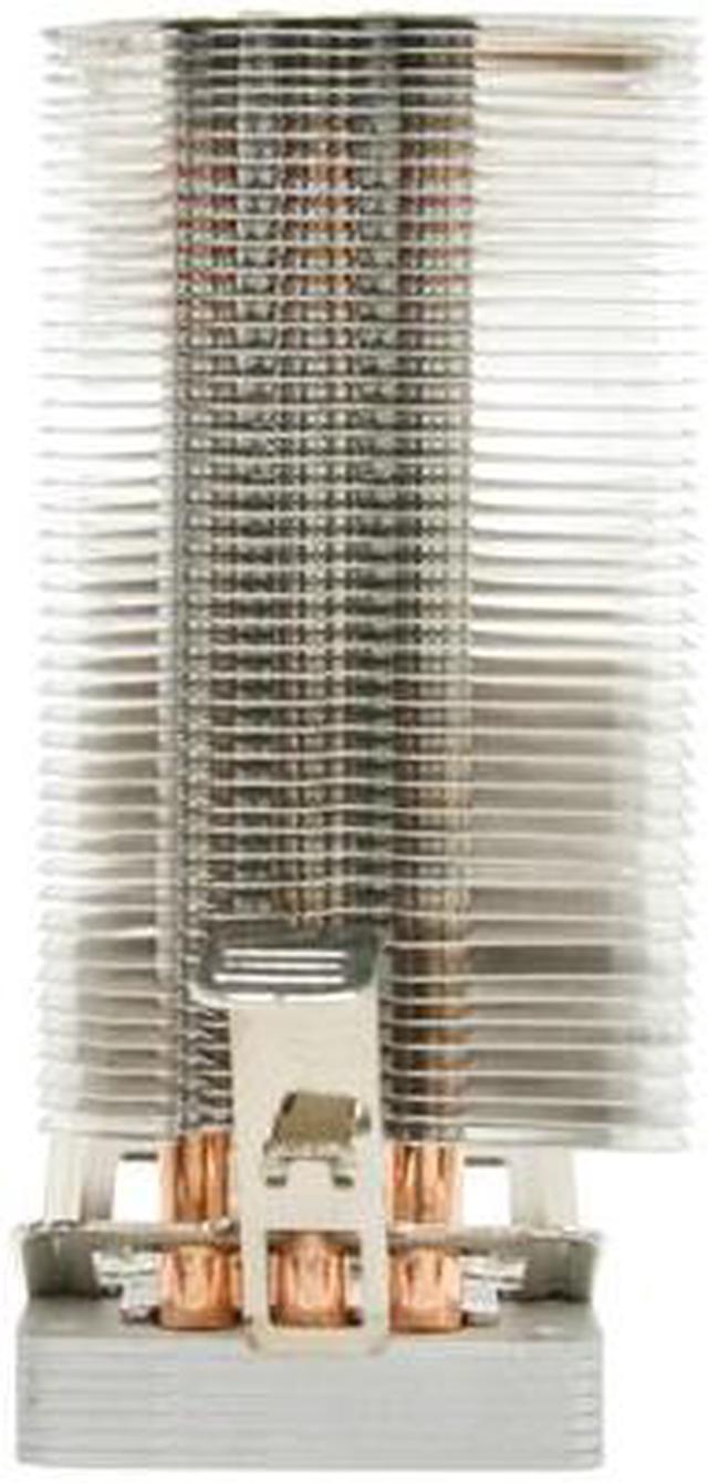 Alt view image 2 of 7 - AeroCool DCC-C900 92mm Sleeve CPU Cooler
