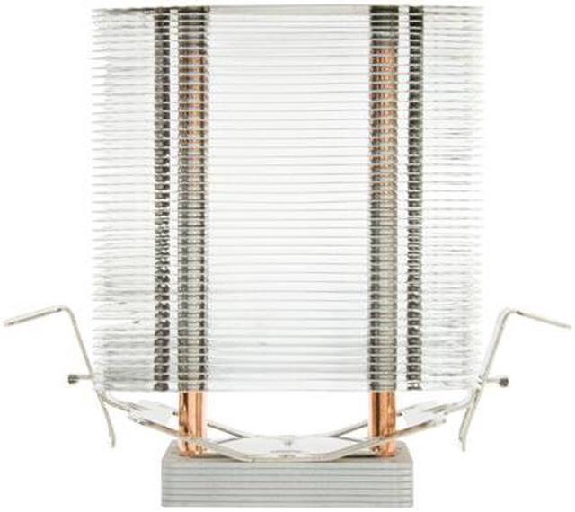 Alt view image 3 of 7 - AeroCool DCC-C900 92mm Sleeve CPU Cooler