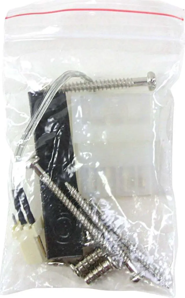 Alt view image 4 of 5 - AeroCool Centaurus III 80mm Blue LED Case Cooling Fan