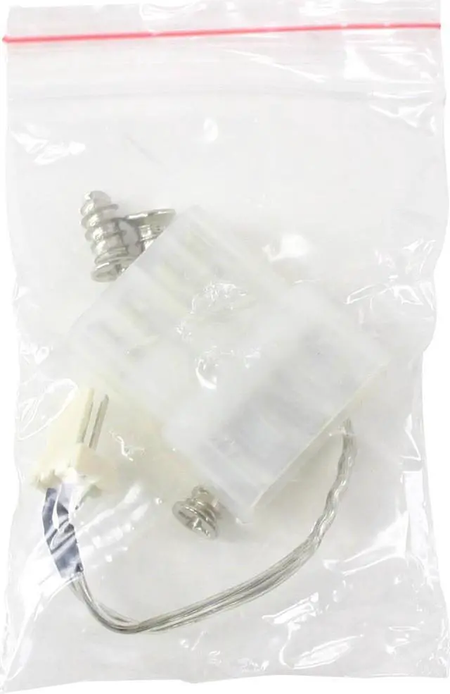 Alt view image 3 of 4 - AeroCool AEROFANS-X X-Blaster 80mm Case Cooling Fan