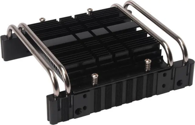 Main image of BGears XPHD.B Aluminum Passive HD Cooler