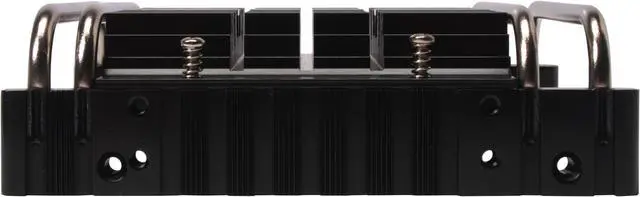 Alt view image 2 of 8 - BGears XPHD.B Aluminum Passive HD Cooler