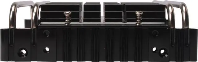 Alt view image 4 of 8 - BGears XPHD.B Aluminum Passive HD Cooler