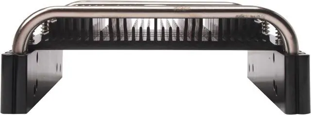 Alt view image 5 of 8 - BGears XPHD.B Aluminum Passive HD Cooler