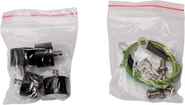 Alt view image 6 of 8 - BGears XPHD.B Aluminum Passive HD Cooler