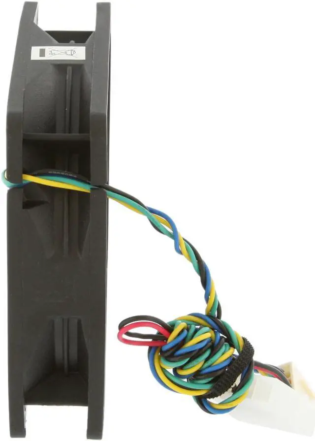 Alt view image 2 of 9 - Chieftec AF-0925PWM 92mm Case cooler