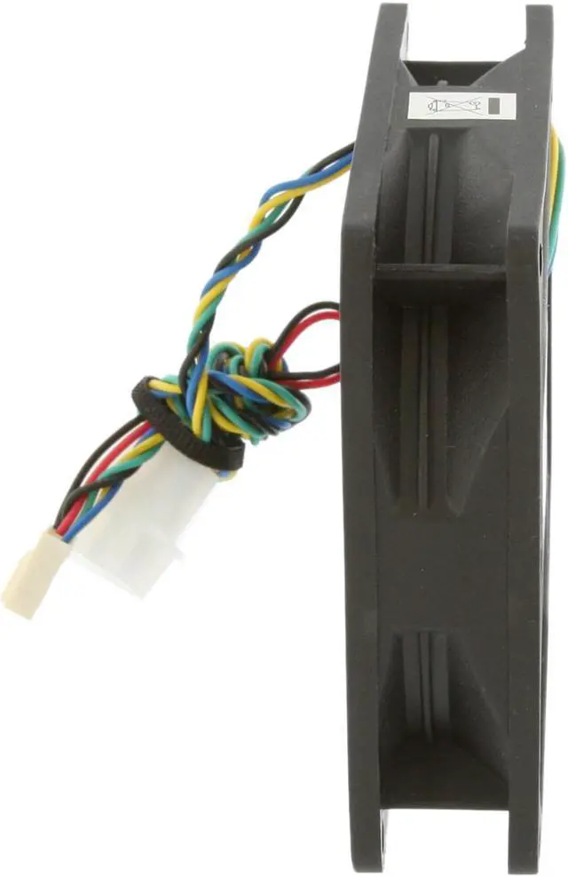 Alt view image 6 of 9 - Chieftec AF-0925PWM 92mm Case cooler