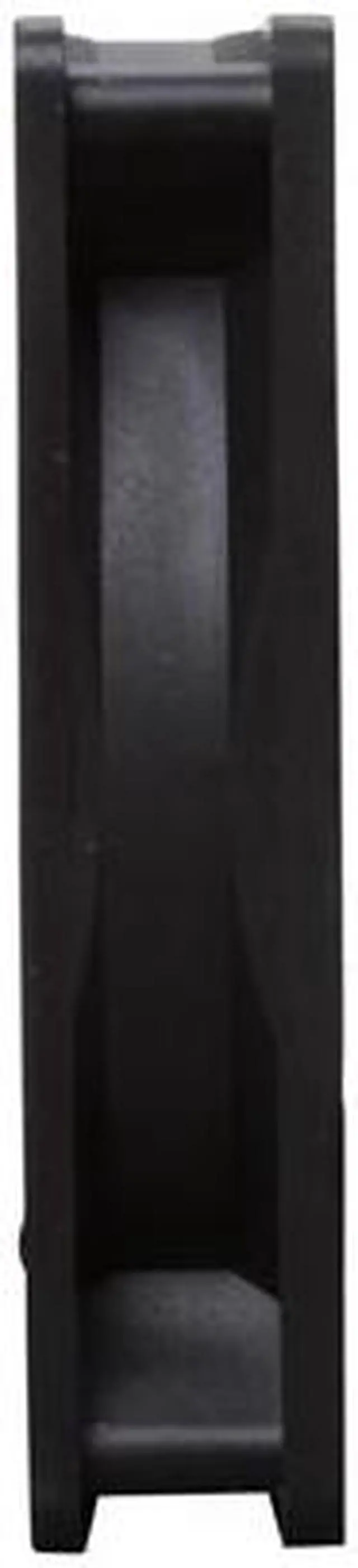 Alt view image 3 of 5 - NZXT FN-120RB Case cooler