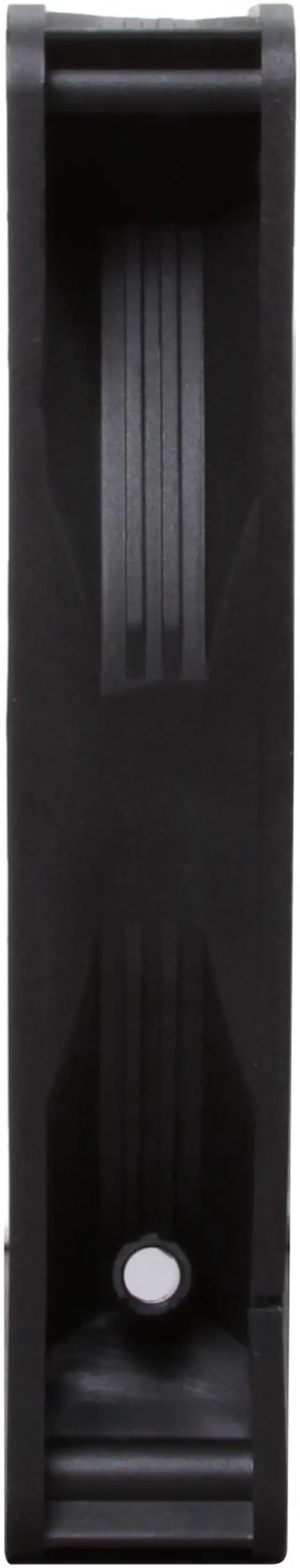 Alt view image 3 of 5 - NZXT FN-140RB 140mm Case cooler