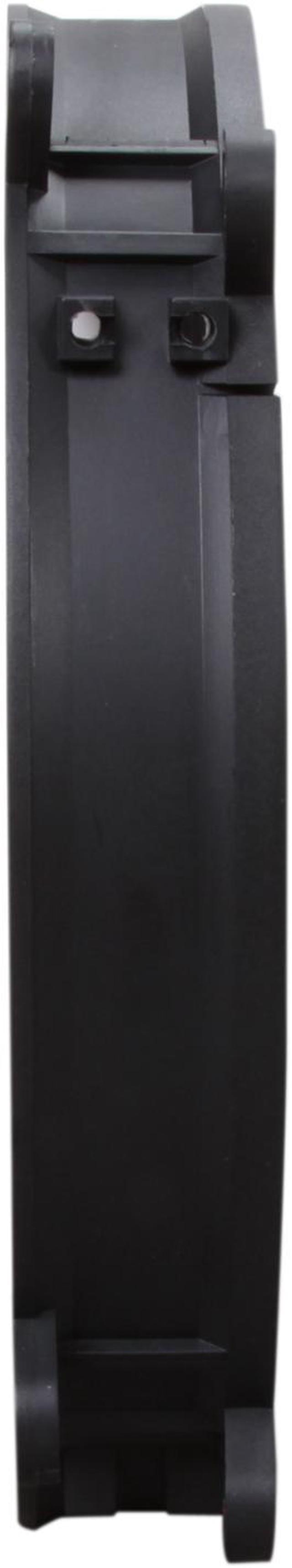 Alt view image 4 of 5 - NZXT FN-200RB 200 mm Case cooler