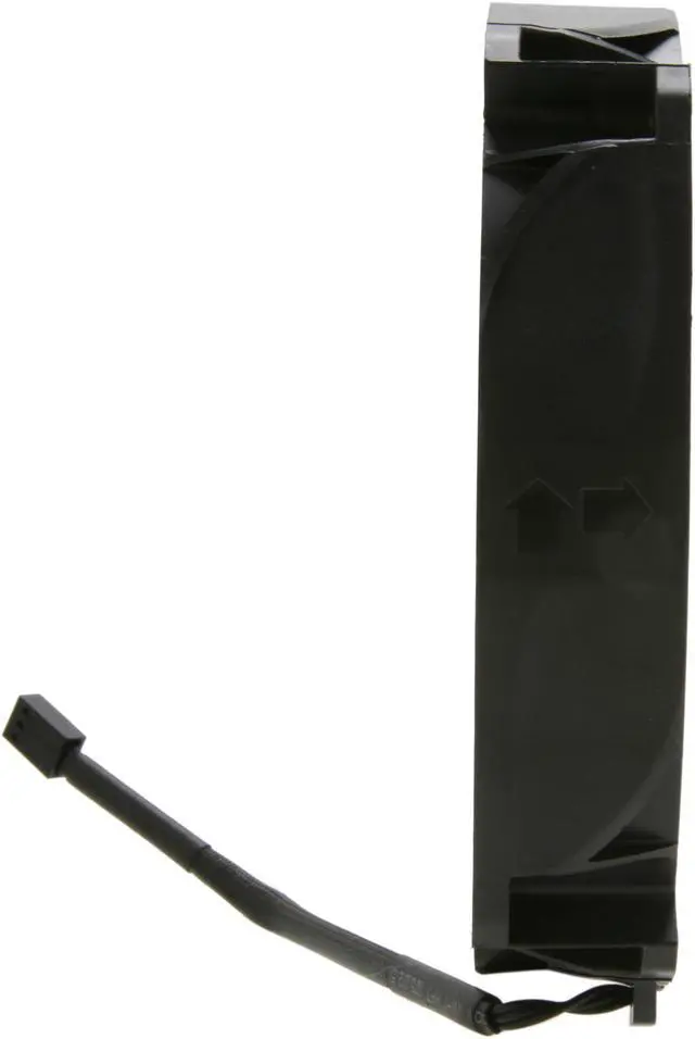 Alt view image 6 of 8 - NZXT HAVIK-140 CPU Cooler w. Dual 140mm Fans