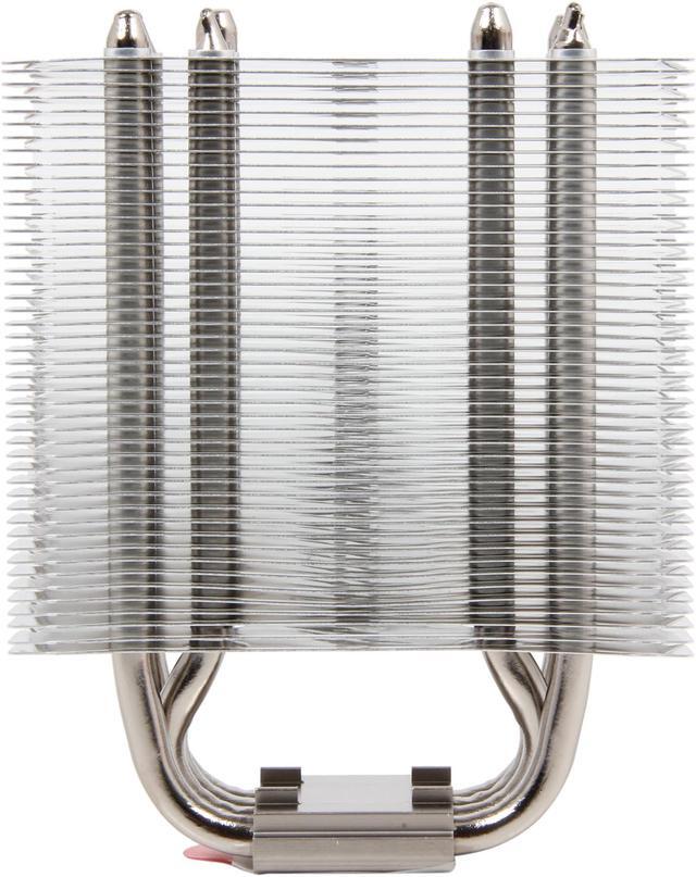 Alt view image 5 of 8 - NZXT RC-HV120-01 120mm HAVIK 120 Dual Fan CPU Cooler
