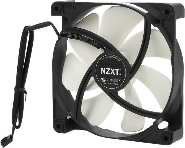 Main image of NZXT RF-FX142-NP 140mm Case Fan