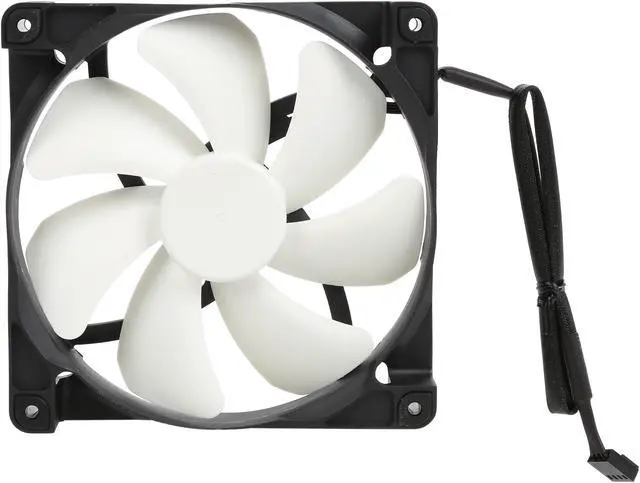 Alt view image 4 of 5 - NZXT RF-FX142-NP 140mm Case Fan