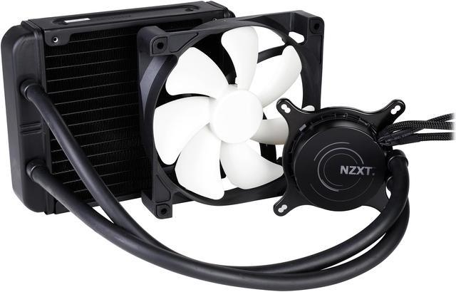 Dissipatore cpu a liquido NZXT Kraken X41 sistema completo - 140mm