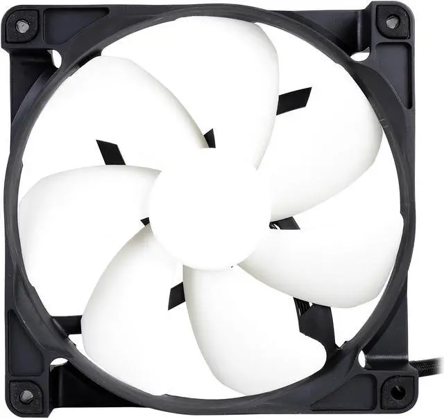 Alt view image 6 of 9 - NZXT Technologies Kraken X41 140mm All-In-One Liquid Cooling System RL-KRX41-01 (Certified Refurbished)