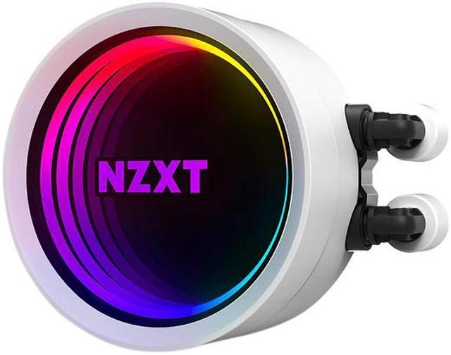 NZXT Kraken X63 RGB 280mm - RL-KRX63-RW - AIO RGB CPU