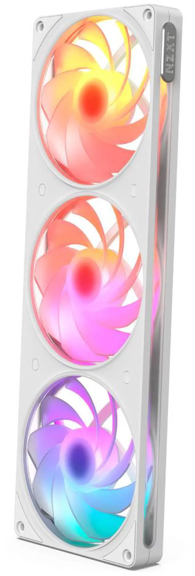 Main image of NZXT F360 RGB Reverse RF-R236R-WF 360mm RGB LED 35-146-186