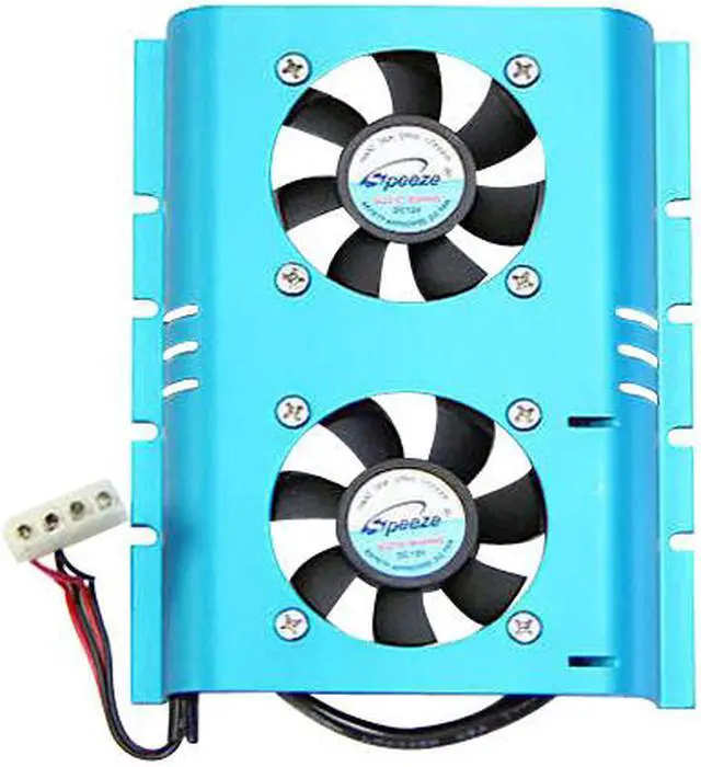 Main image of MASSCOOL 4B02S4 Hard Disk Cooler
