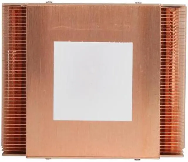 Alt view image 3 of 11 - MASSCOOL 9T370B1M3 70mm Ball CPU Cooler