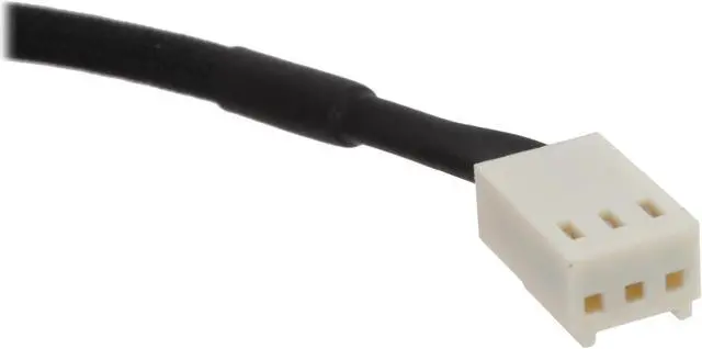Alt view image 8 of 11 - MASSCOOL 9T370B1M3 70mm Ball CPU Cooler