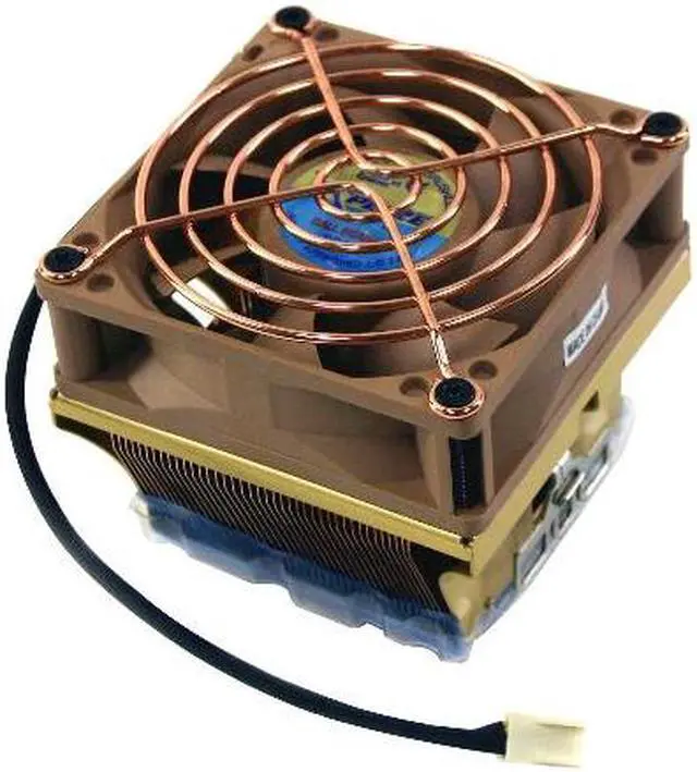 Main image of MASSCOOL 5F394B1L3G Ball Full Copper Heat Sink CPU Cooler