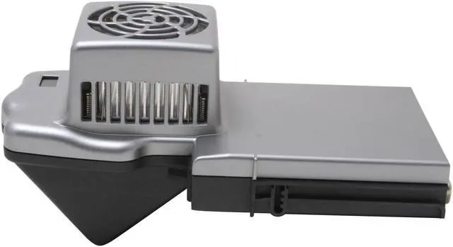 Alt view image 2 of 6 - MASSCOOL AC-PAC400