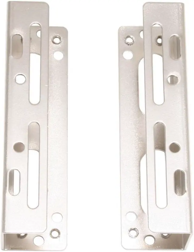 Alt view image 3 of 4 - MASSCOOL FHD-4020S1H HDD Cooler