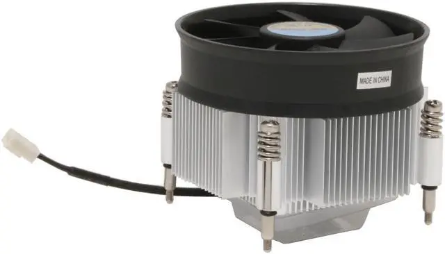 Main image of MASSCOOL 8W553B1M3 90mm Ball CPU Cooler