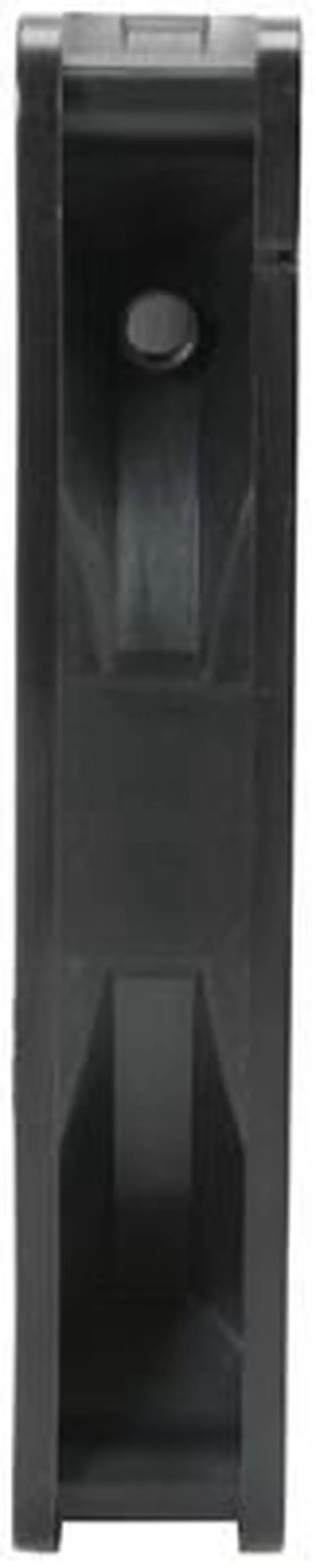 Alt view image 3 of 5 - Masscool FD14025S1L3/4 140mm Sleeve bearing Case Fan w/ 3 Pins and 4 Pins Connectors