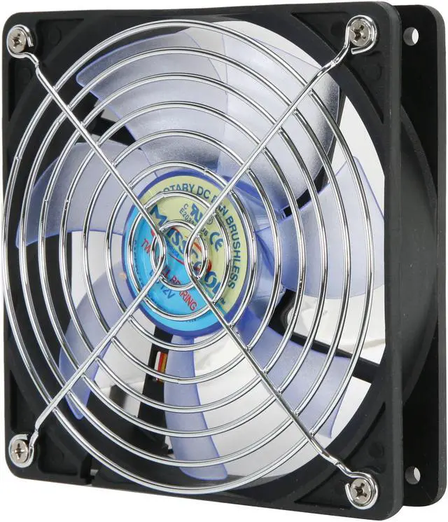 Main image of MASSCOOL SLC-FD12025 Case fan