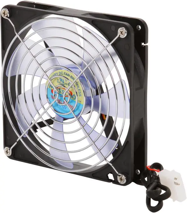 Main image of MASSCOOL SLC-FD14025 140mm Case fan