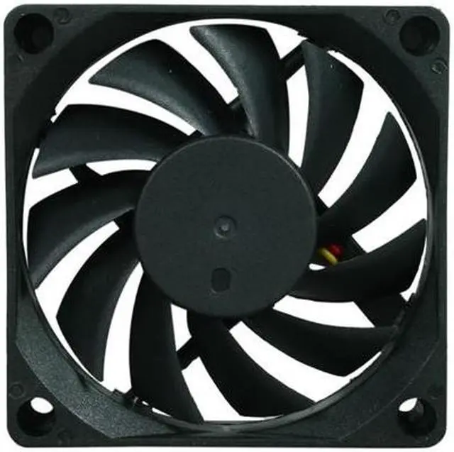 Alt view image 2 of 5 - MASSCOOL FD07015B1M3/4 70mm Case cooler