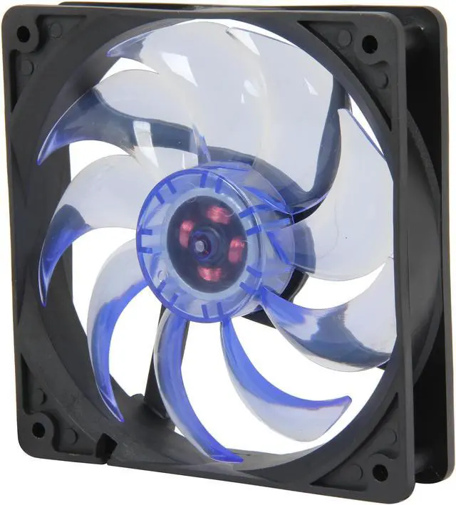 Main image of MASSCOOL FDVB12025L1L Case Fan