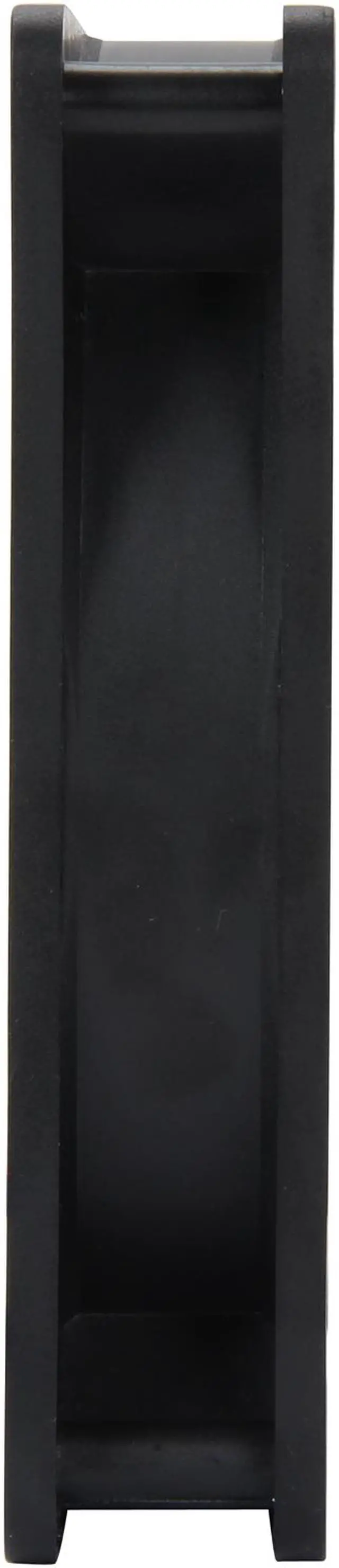 Alt view image 3 of 5 - MASSCOOL FDVB12025L1L Case Fan