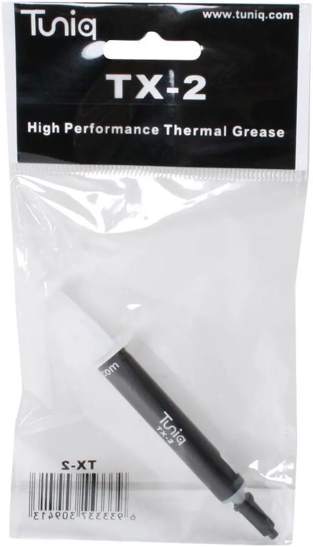 Main image of Tuniq TX-2 Cooling Thermal Compound