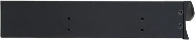 Alt view image 4 of 8 - Tuniq CR-SAN-BK Aluminum Panel / Frame "Sanctum" HDD Cooler & Silencer