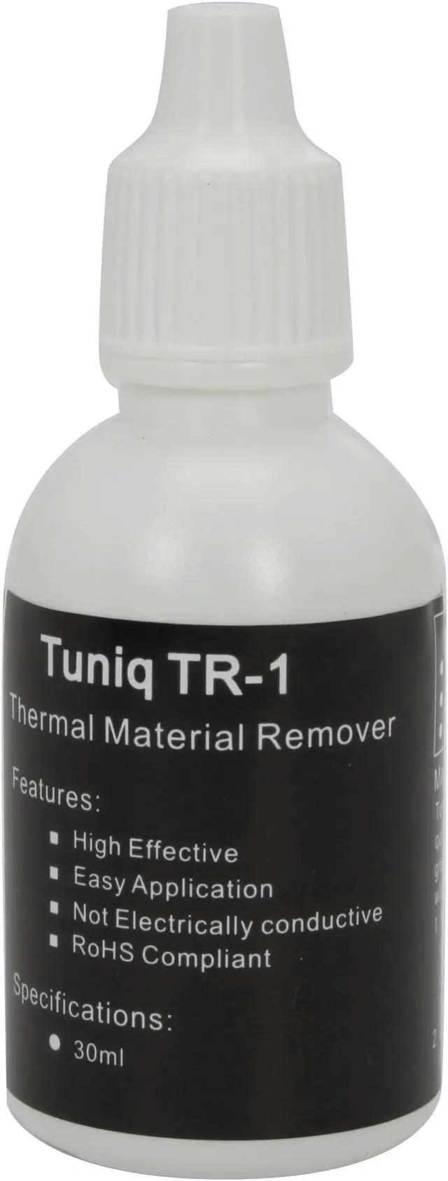 Main image of Tuniq TR-1 High Performance Thermal Material Remover