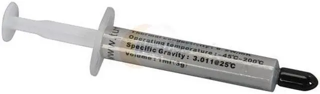 Alt view image 2 of 3 - Tuniq TX-3 Extreme Performance and Exceptional Reliability Thermal Compound