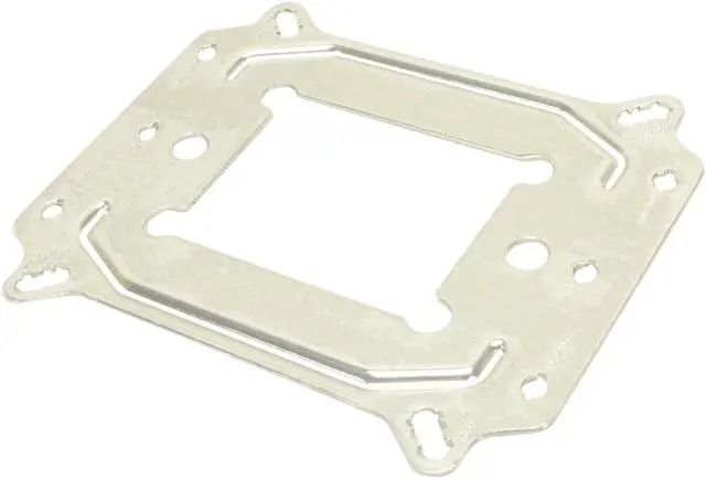 Main image of Tuniq CR-BP1156-T120EX LGA1156 i5/i7/i3 Backplate Set