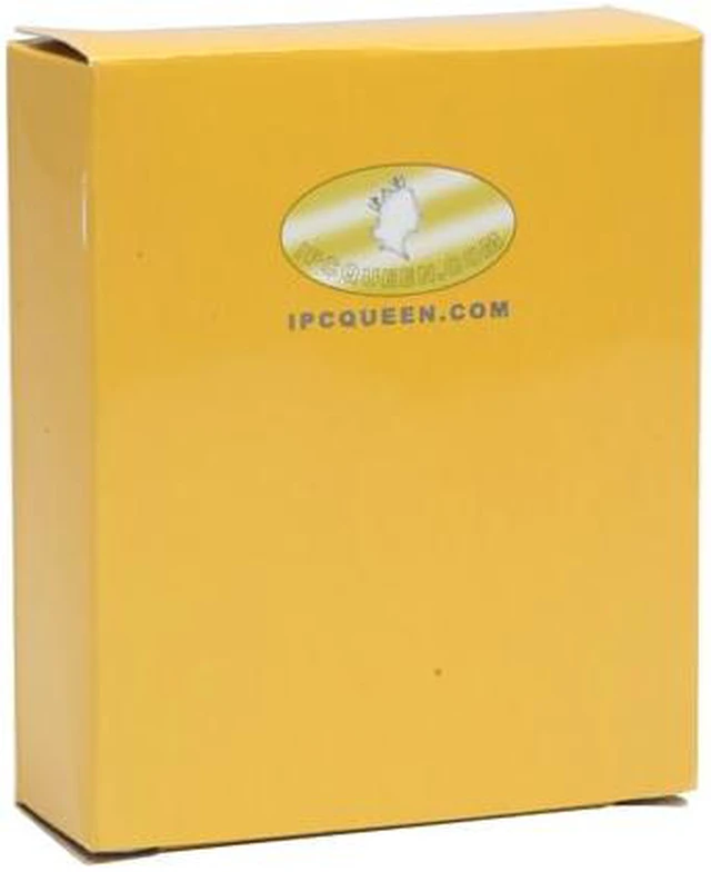 Alt view image 5 of 5 - IPCQUEEN IPC-606015 60mm Case Fan