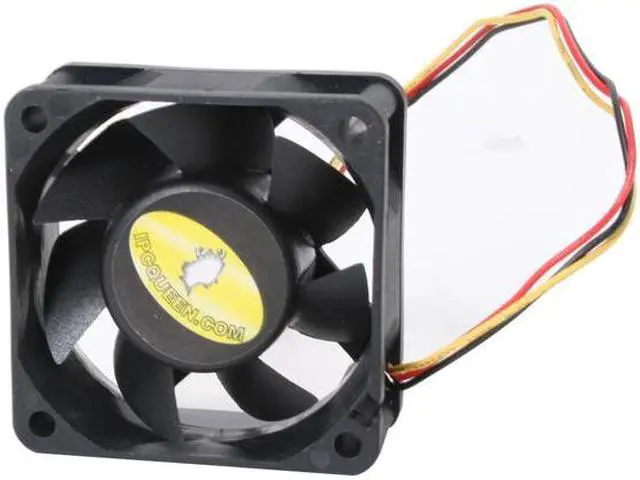 Main image of IPCQUEEN IPC-606025 60mm Case Fan