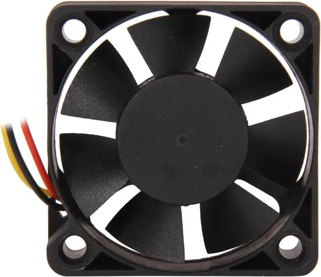 Alt view image 2 of 5 - IPCQUEEN FAN-IPC-505015 50mm Case cooler