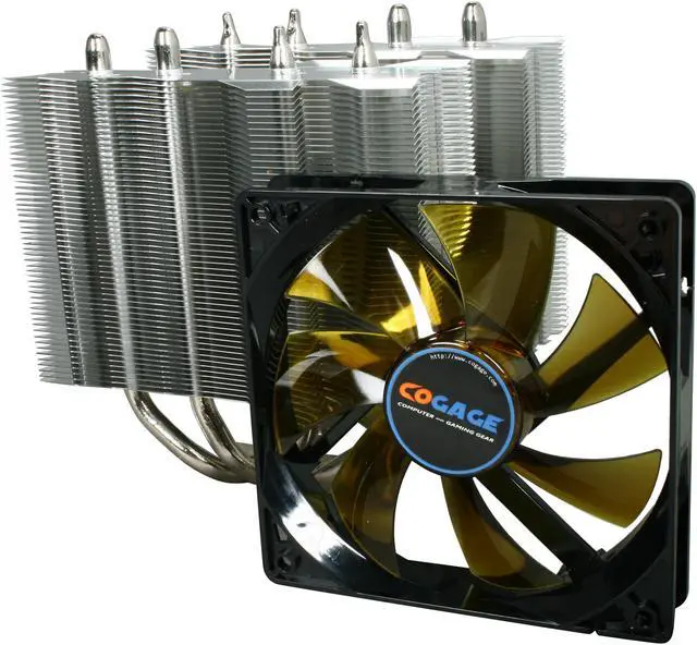 Main image of Cogage Arrow CPU Cooler