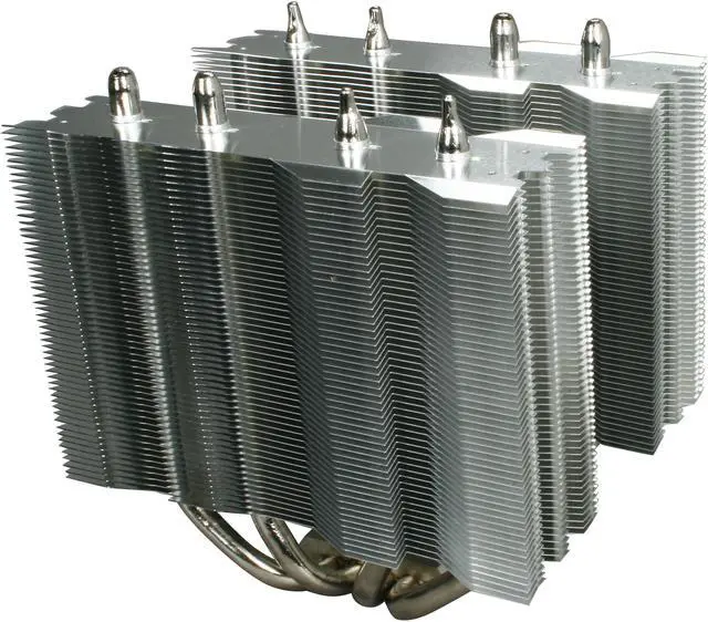 Alt view image 2 of 7 - Cogage Arrow CPU Cooler