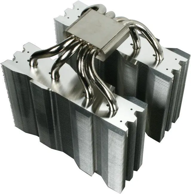 Alt view image 6 of 7 - Cogage Arrow CPU Cooler