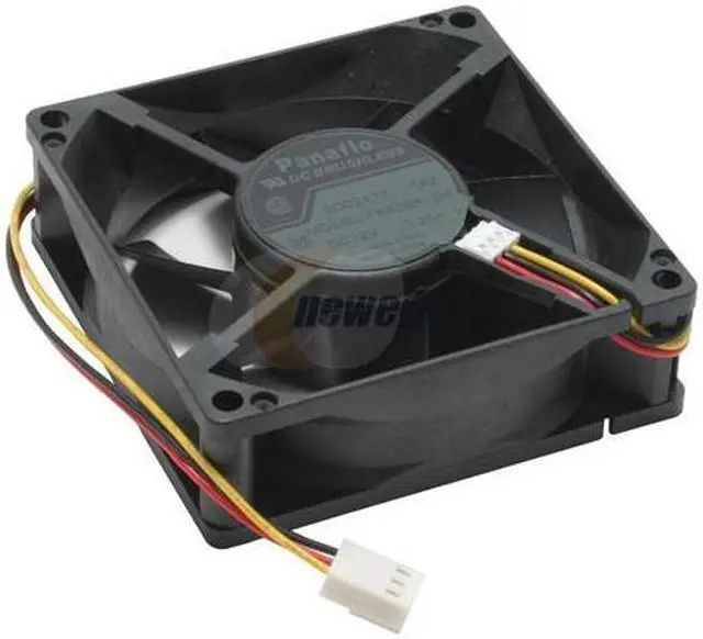 Main image of Panasonic Panaflo FBA08A12H-1AZ Case Cooling Fan